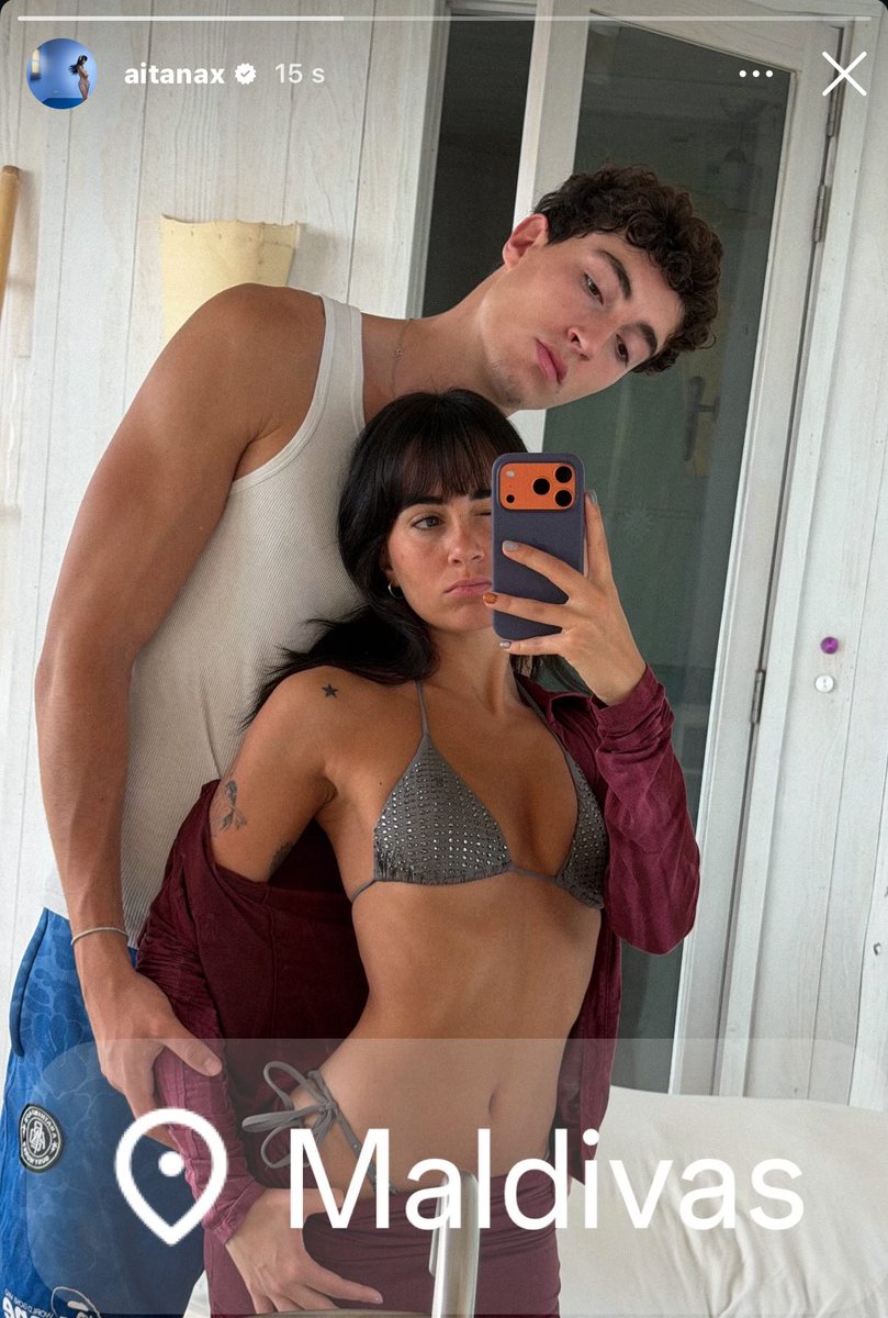 pastaitana's tweet image. sigo sin superar lo grande que es plex, literal son dos aitanas me meo