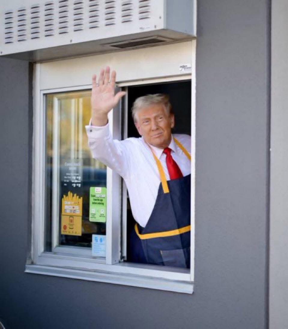 Goodnight to everyone except the fake MAGA accounts 😘❤️🇺🇸