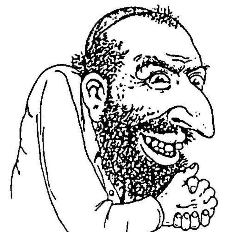 гепарации, гусские должны стгадать...