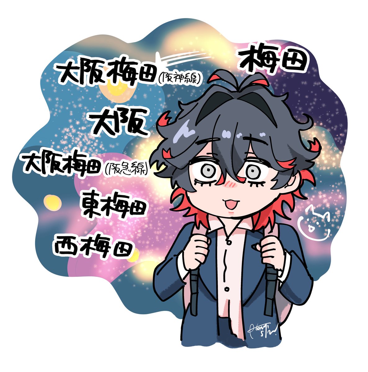 サキツルギ𓅯 (@01tsurugi17) / Posts / X