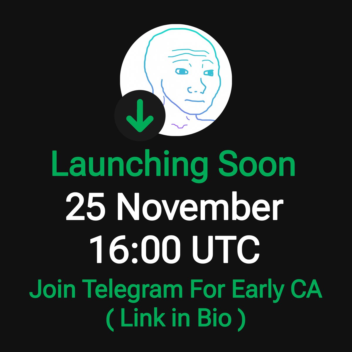 Submit Your $SOL Wallet Address 👇

Only First 999 🪂 #Airdrop #SOL