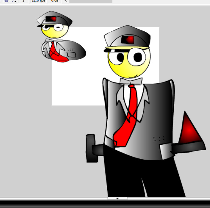 ilovefries2706's tweet image. i hate flash #minesweeper #macromediaflash #Captain #fanart #minesweeperplus