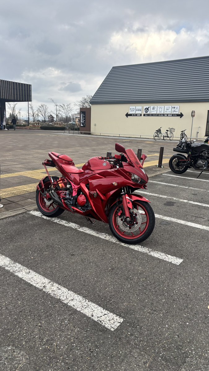 すず-ɢꜱxʀ₁₀₀₀ʀ₂₅ (@yzfr25_hkd) / Posts / X