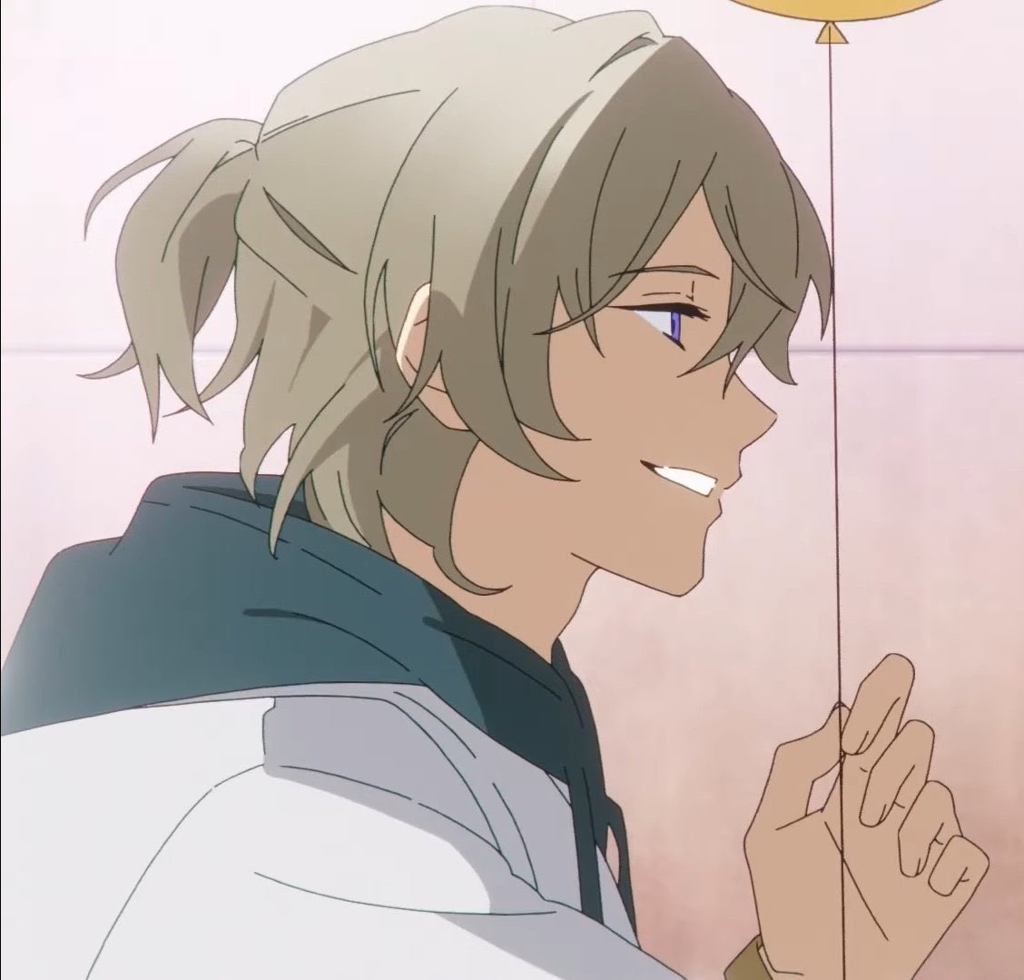 kittytham's tweet image. this aventurine with this alhaitham oh pleasee do you see the vision??!?