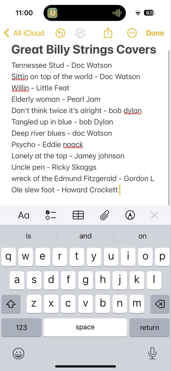 dallenblow's tweet image. Any ball knowers? #BillyStrings