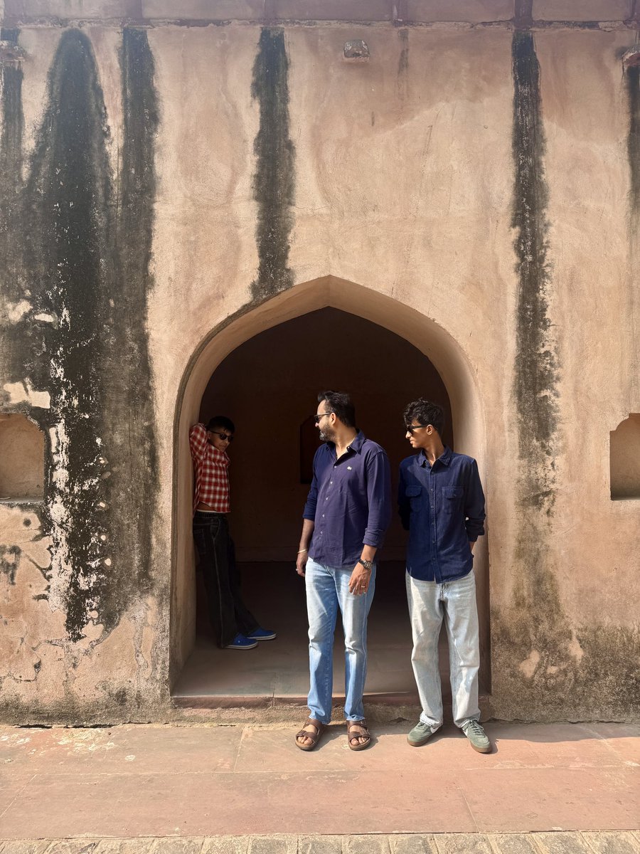 csankalp's tweet image. Being comfortable with ATM on the side and that rare OTM tempting in the shadows for actual premium blast!