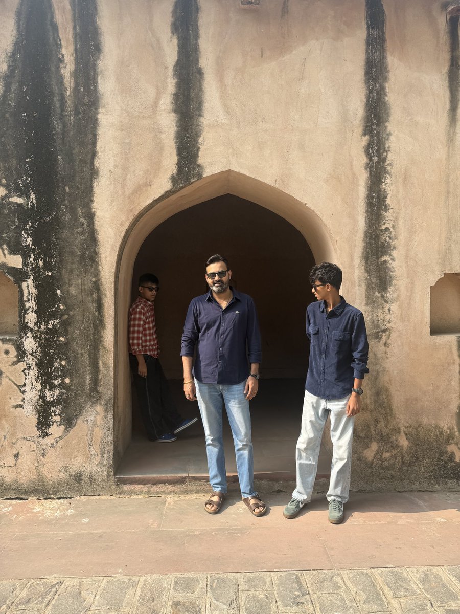 csankalp's tweet image. Being comfortable with ATM on the side and that rare OTM tempting in the shadows for actual premium blast!