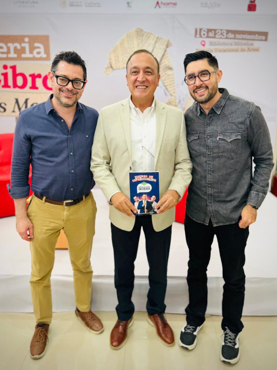 Antonio Menéndez tweet media