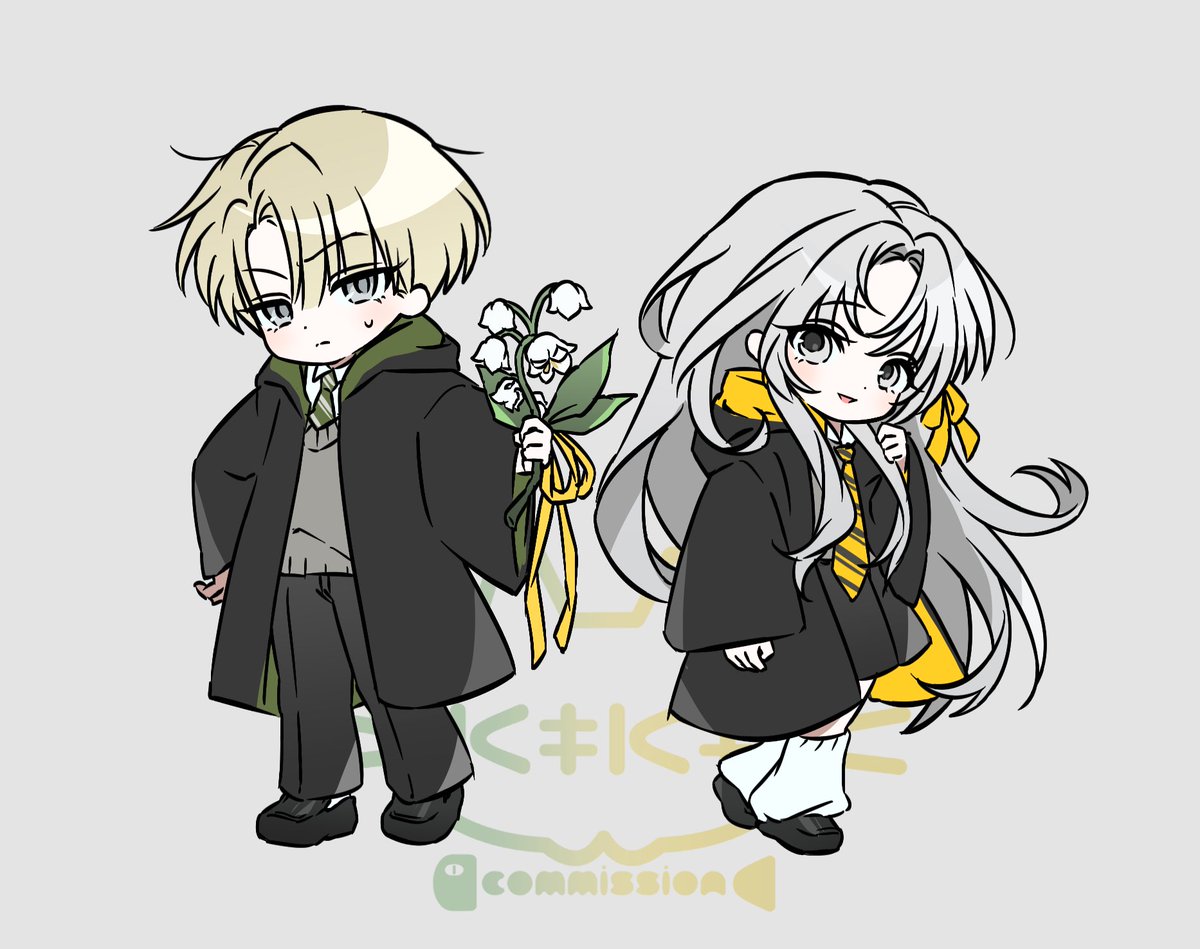 kikicatcm's tweet image. #커미션 #RT 
일정 금액 도달 시 RT 추첨 1분 원하시는 타입 1페어 그려드립니다🐟
자세한 공지는 메인트윗, 타래 읽어주세요!
오늘 저녁 9시부터 오픈채팅으로 받을 예정이며 9시 전 신청서는 답장하지 않습니다!