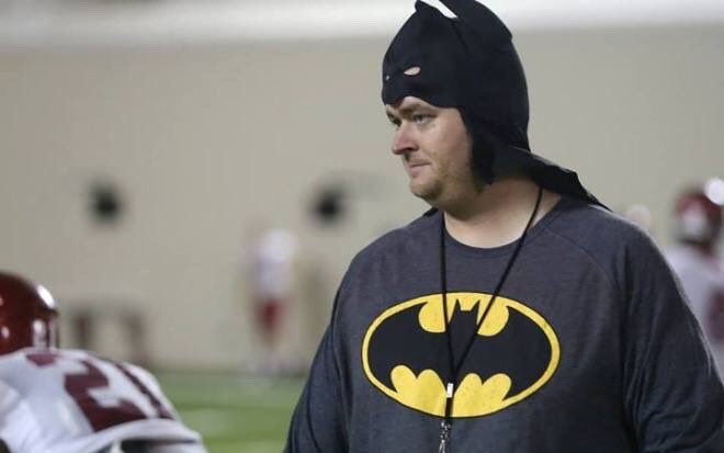 This man got it done in The Swamp for the 1st time in 22 years….🥹