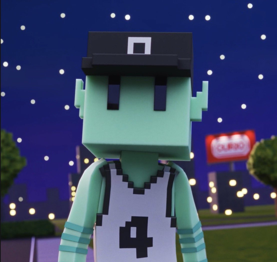 honestly, can’t wait to rock this bro in the Otherside
<a href="/MeebitCompany/">MeebCo</a> 🤝

#otherside #metaverse