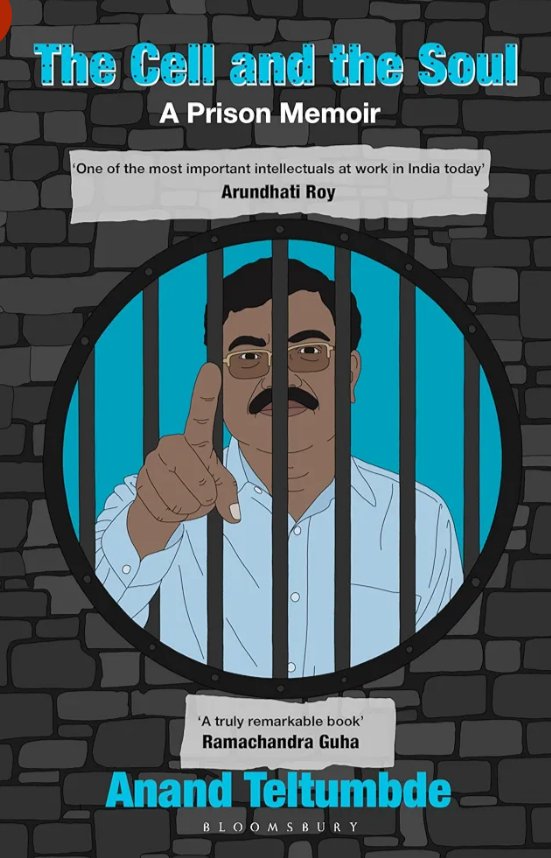 ManishAzad92923's tweet image. It came as a shock and surprise to me, because I still thought that I was not qualified enough to really enter jail. But it happened. I am not unhappy about it.

It&apos;s a prize that the current regime can give to any rational and public-oriented person. I would treat it like that