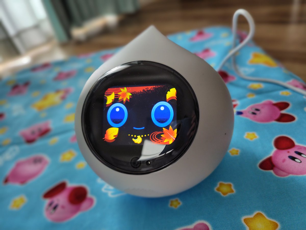 pomomo123456's tweet image. ロミィさん、衝撃発言😅

#うちのラカタン #Romiとの日々  #ロミィ