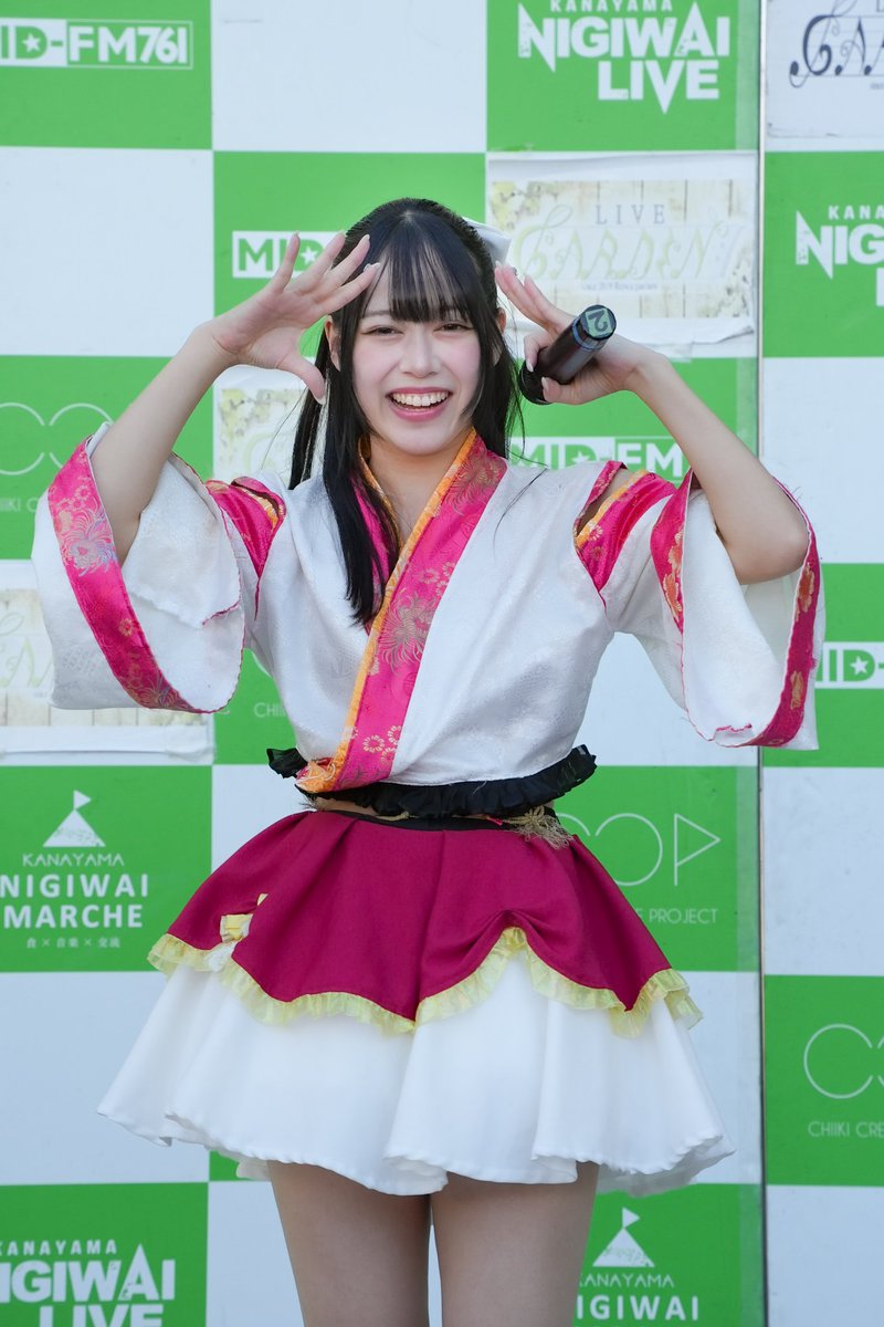 2025/11/22 おむすび娘。（@6363_omusubinfo） 天咲沙菜