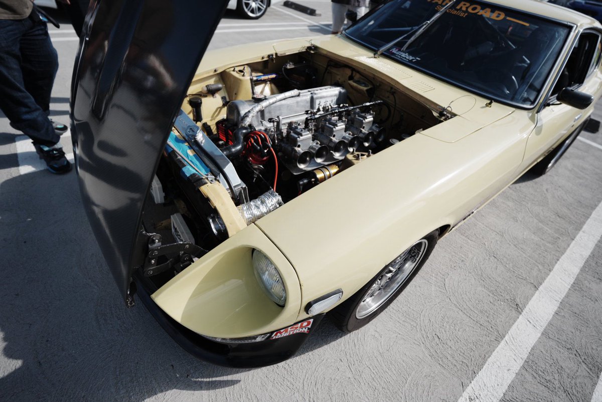 ashjycn's tweet photo. Cars and Coffee South OC #southoccarsandcoffee #sonyA7cii #porsche https://t.co/WMuFEgCMqO