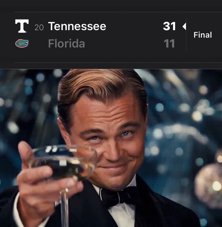 FSU_Barstool's tweet image. Cheers to both of us being fucking awful. See you next week @UFBarstool