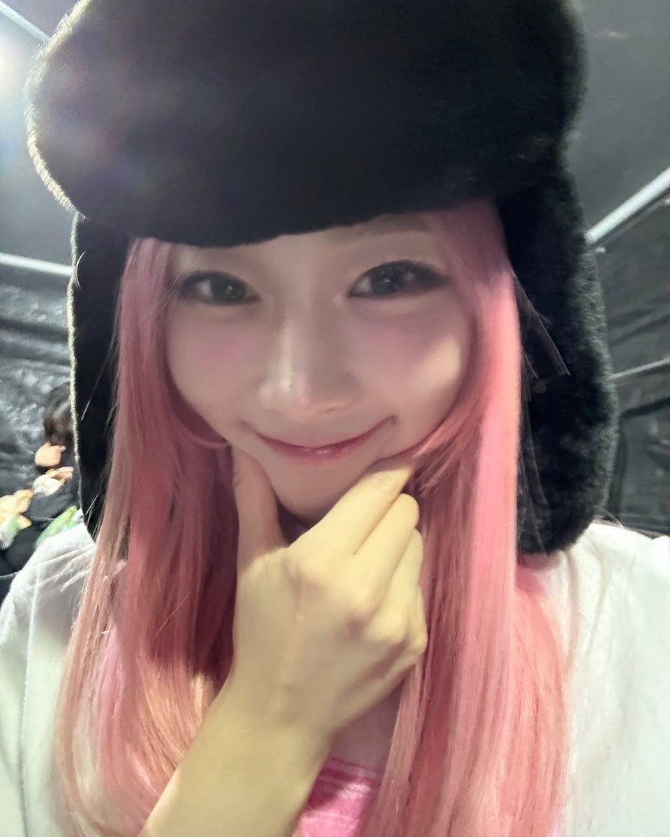 aeriminded's tweet image. 🧸