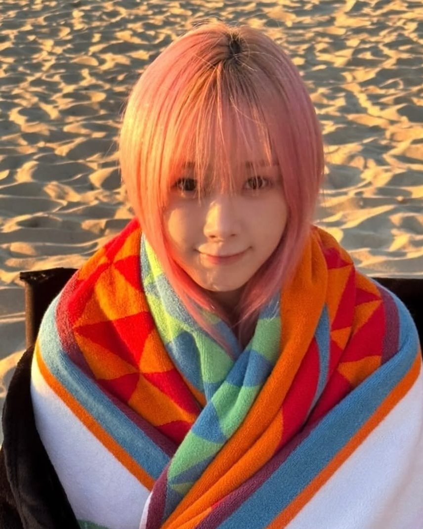 aeriminded's tweet image. 🧸