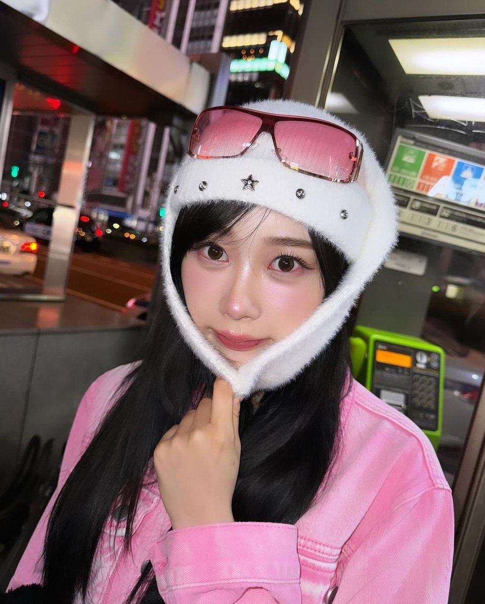 aeriminded's tweet image. 🧸