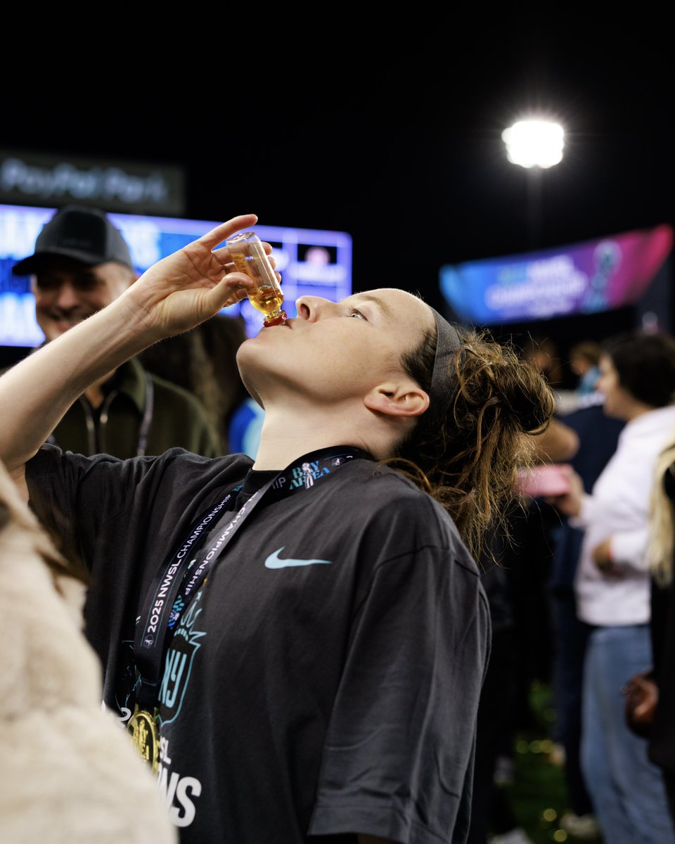 National Women’s Soccer League tweet media