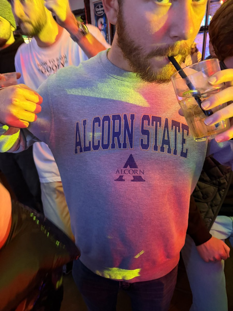 It’s still #rollcorn