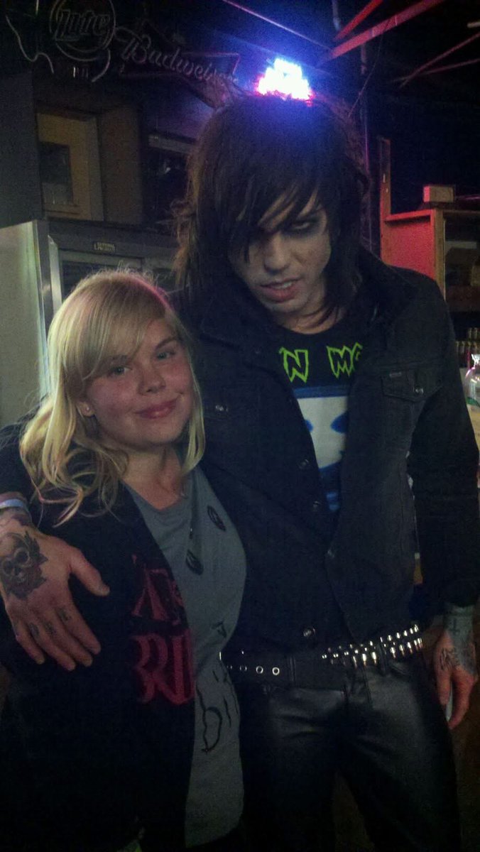 StassneyHatesYou 愛 tweet media