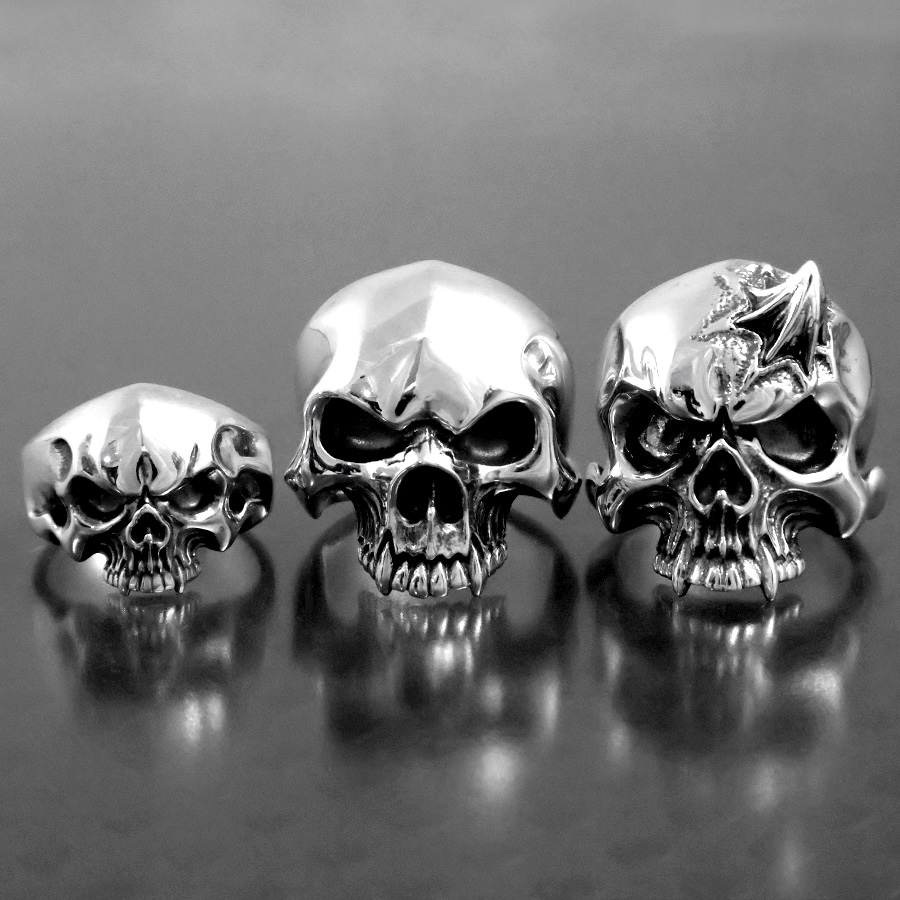 SILVER_GEEKS's tweet image. 下顎無しのハーフフェイス！
ストフリのスカルの中では比較的にシンプルデザイン！

STRANGE FREAK DESIGNS
「アレス」
「アレスII ミニ」
「アレスII ホーン」
stfreak.com/main/catalogue…
#sfdjp
@STRANGE_FREAK