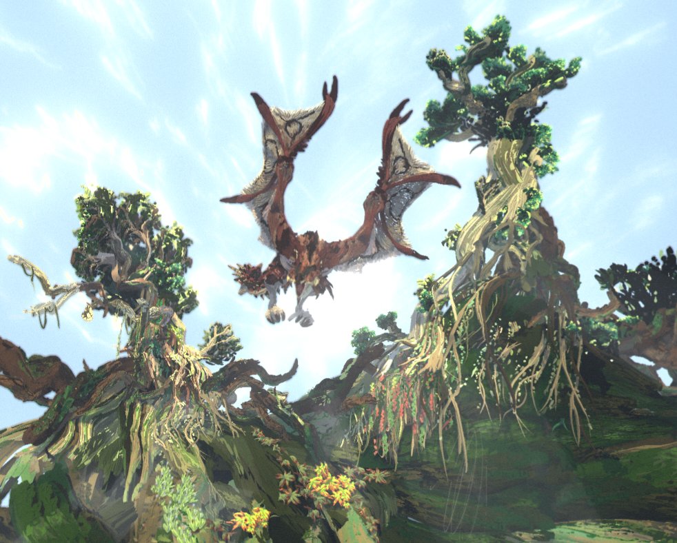 ビリケソ tweet media