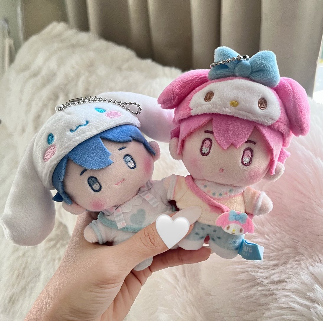 Littleminn's tweet image. แพคของเสร็จเพิ่งว่างแกะฮือๆๆๆๆๆๆๆๆๆเพ้บบุ้มานน่ารักมาก😭😭😭🩷🩷🩷🩷🩷🩷🩷🩷🩷🩷🩷🩷🩷🩷🩷🩷