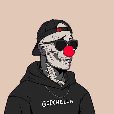 If the market’s gonna clown me, I may as well lean into the aesthetic.
DEBOZOS ON TOP!!
#NewProfilePic