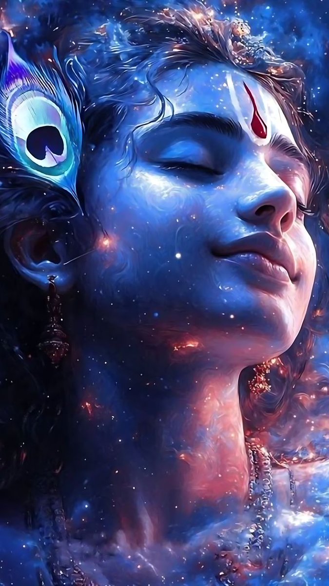 "प्रेम एक साधना है "
कर पाए तो भक्ति  , समझ पाए तो शक्ति और 
उसमें डूब गए तो मूक्ति ....।।
जय श्री कृष्णा 🙏🚩