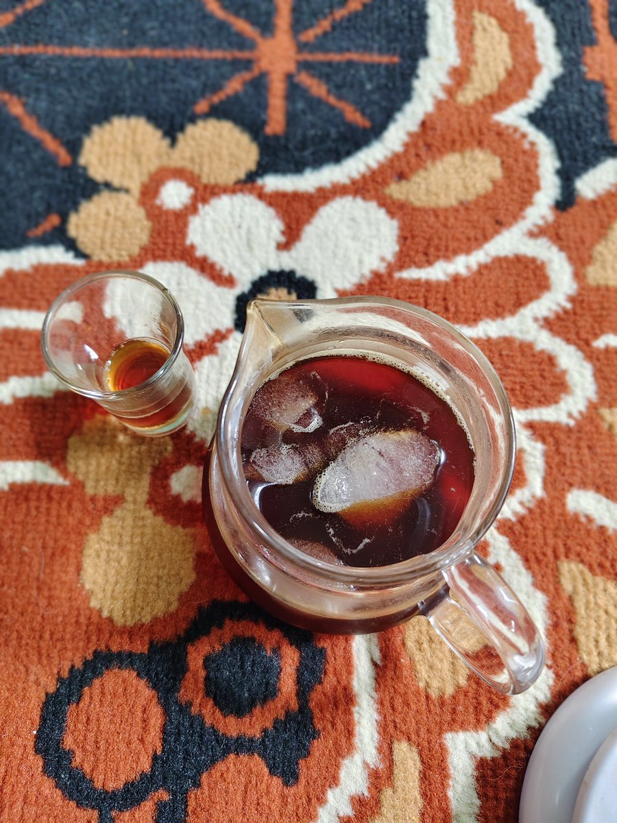 barirrr's tweet photo. Ijen natural + kerinci honey https://t.co/s21s8e0Yl2