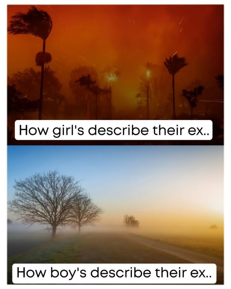 Alag alag experience 🥹😂