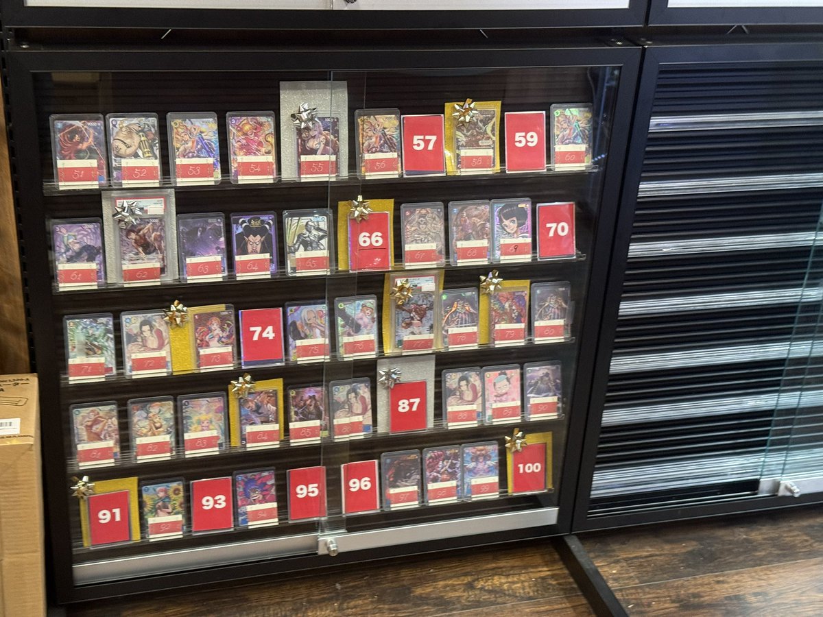 しおりん様　トレカ　10セット PSA 10 Nami OP08-106 SR ONE PIECE Card Alt Art Two Legends OP-08