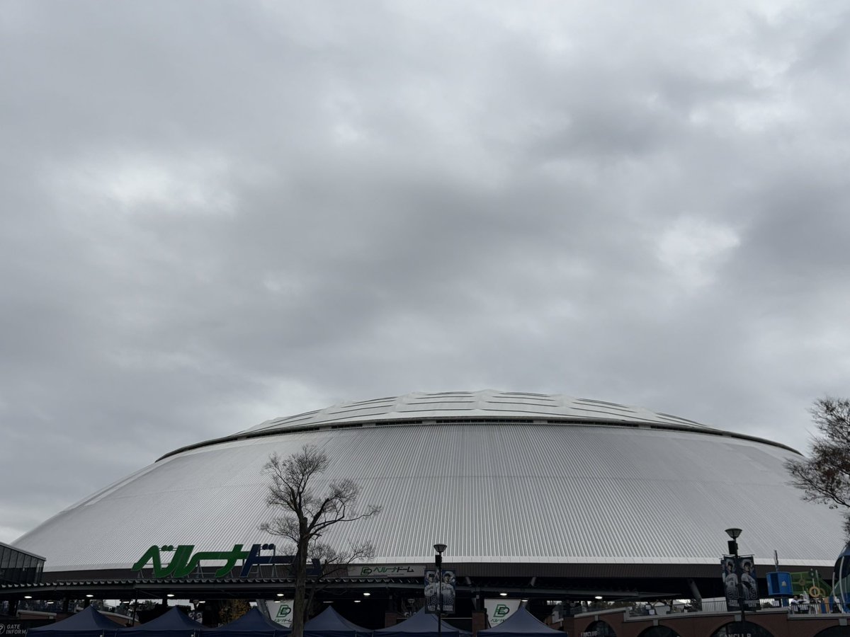 miho_u_1984's tweet image. ベルド着いて一番最初に見た選手がなっちゃん😆💕

#seibuiions 
#武内夏暉