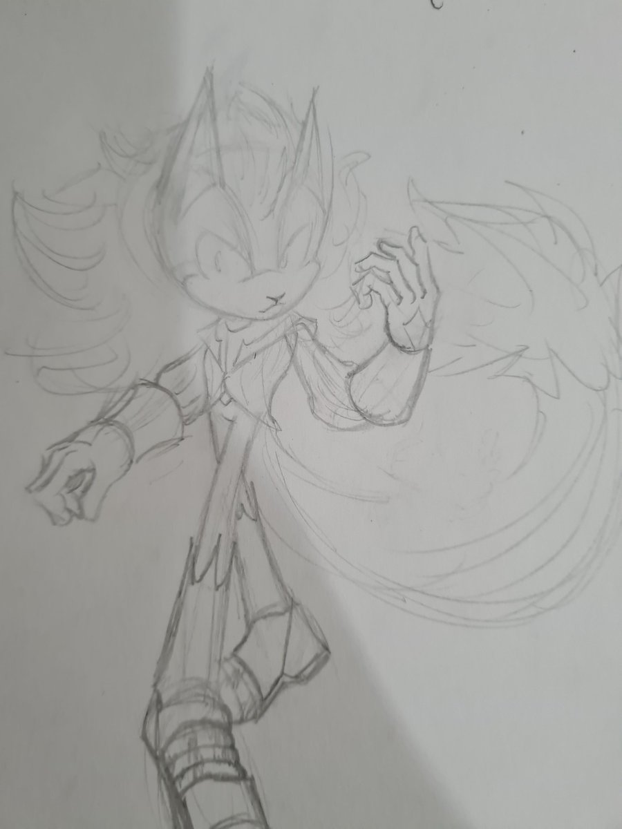 GameblastASBR's tweet image. Sonic oc.