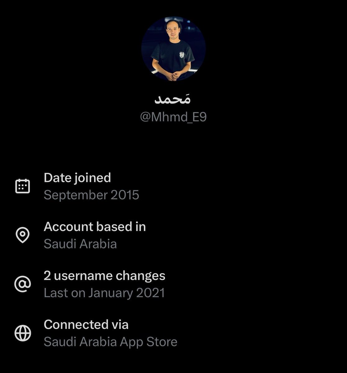 المميز في الموضوع التضليل اللي بيحصل فينا وبينا بقا معروف هو منين خلاص عشان الموضوع كان زايد عن حده أوي
سبحان الله ربنا يمهل ولا يهمل والله المستعان