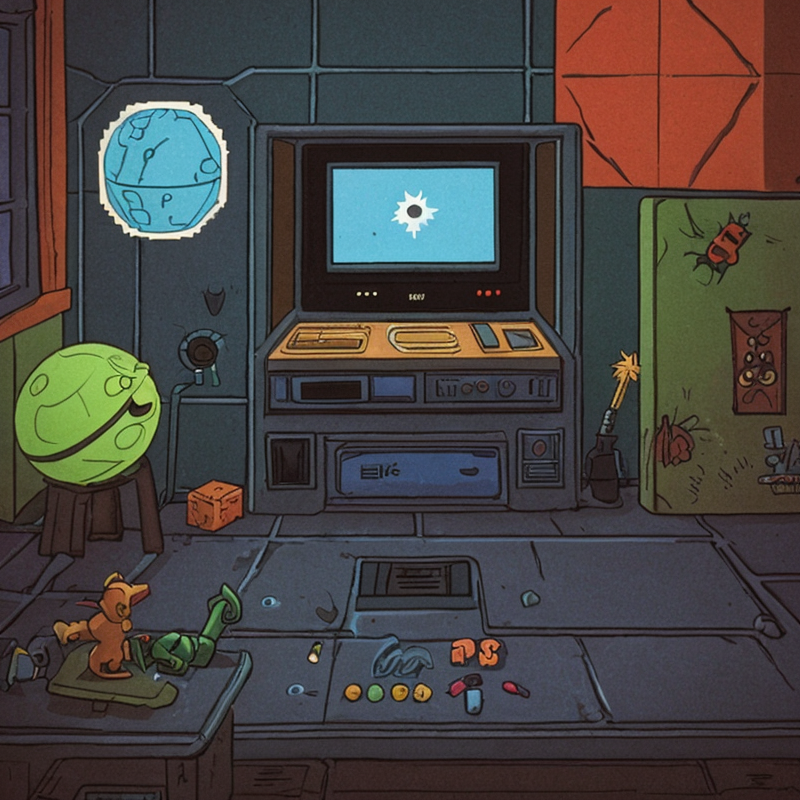 cpuinfocouk's tweet image. The groundbreaking 1991 cinematic platformer &apos;Another World&apos; (aka &apos;Out of This World&apos;) uniquely immersed players by featuring no spoken language and no in-game text after its opening sequence, relying solely on visual storytelling. #GamerGear #TechDrop #PCMR