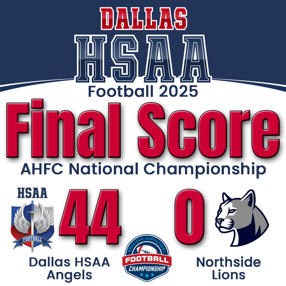 Dallas HSAA Football 🏈 tweet media