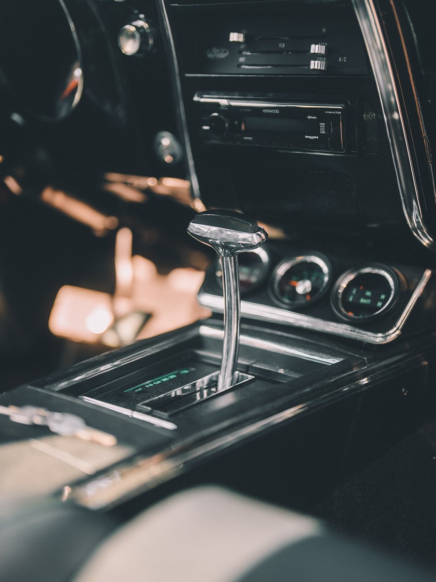 Check out this incredible build completed by <a href="/GasMonkeyGarage/">Gas Monkey Garage</a>! 🤘

#KenwoodUSA
#LiveConnectedDriveConnected