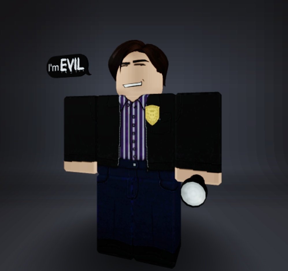 _MichaelSimp_'s tweet image. Maicol en Roblos parte final