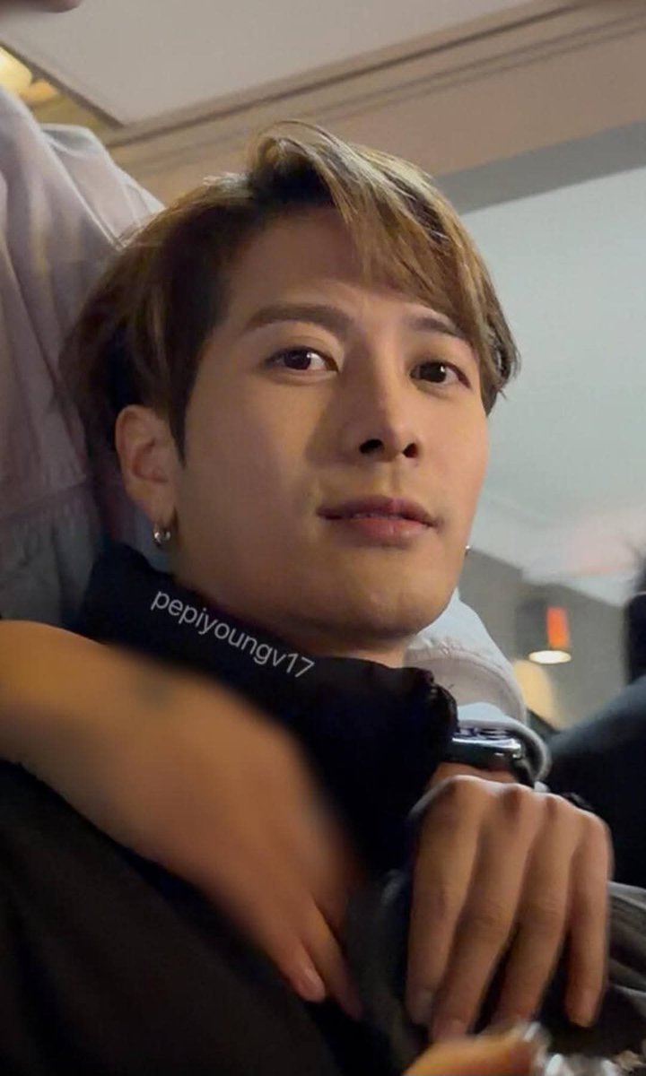 msky_jsw's tweet photo. Hi😍@OnAirRomeo @MostRequestLive

Could you please play #MADEMEMAN by #JacksonWang #MAGICMAN2 on your station. 

Thank you🙏❤️
 #MostRequstedLive https://t.co/NzJiftKRCk