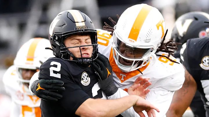 Austin_Vols's tweet image. I’m not satisfied 

Part 2 is coming