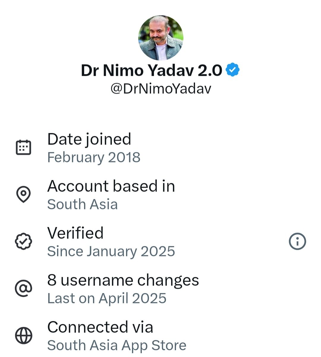 smitadeshmukh's tweet image. Exposed! What a fraud