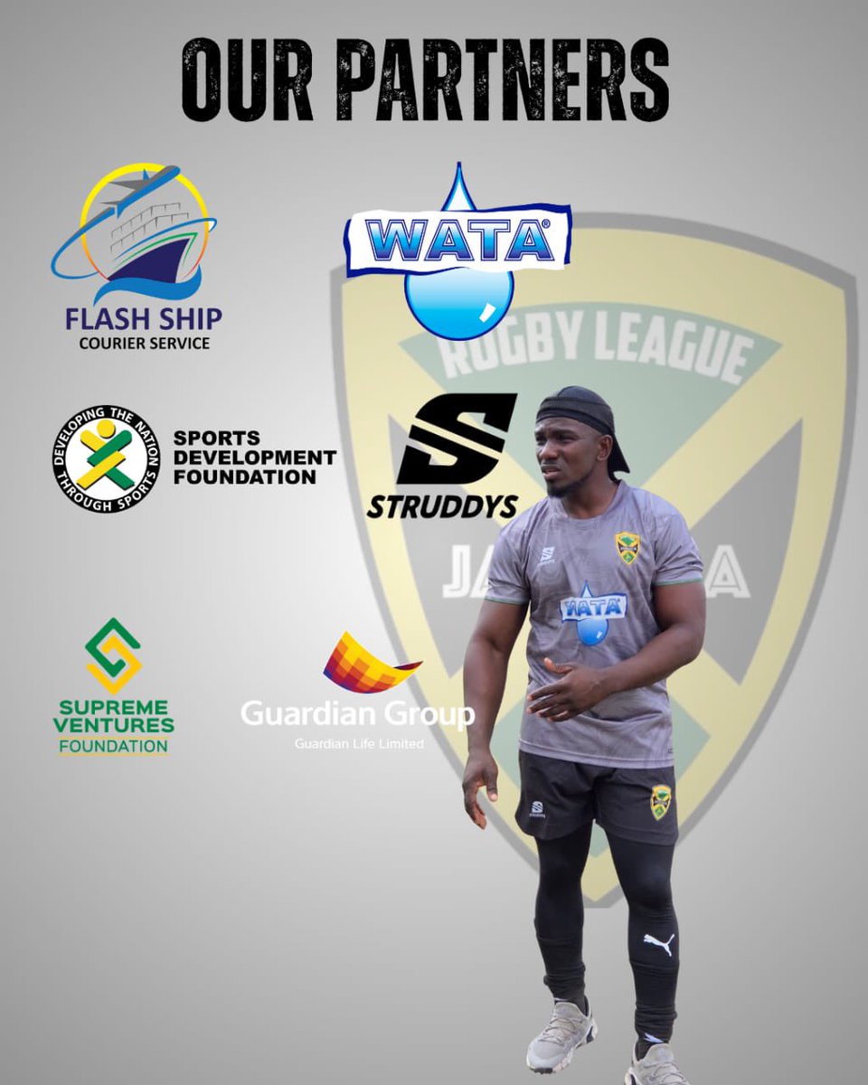 Final results from our men's and U19 internationals today.

Big thanks to all our fans and partners and fans for the love today in Kingston.
🇯🇲
Guardian Group Jamaica, Flash Ship Couriers, Supreme Ventures Foundation, WATA, Struddys Apparel &amp; Sports Development Foundation 
 🔥