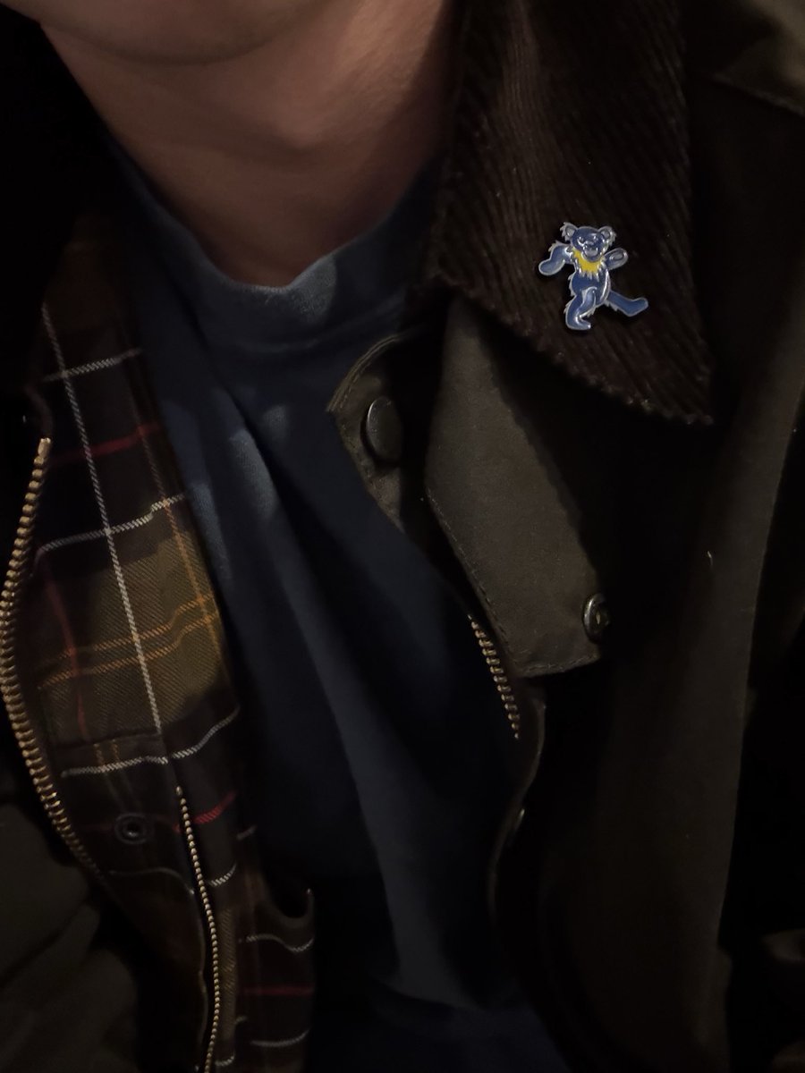 Bryan "Brian" O'Neil tweet media