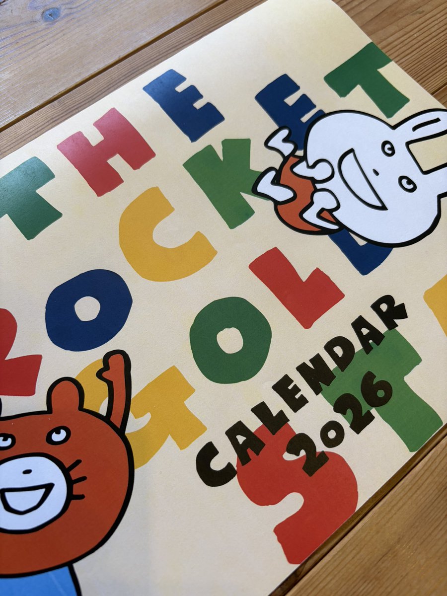 THE ROCKET GOLD STAR【Official】 (@chinpunrocket) / Posts / X