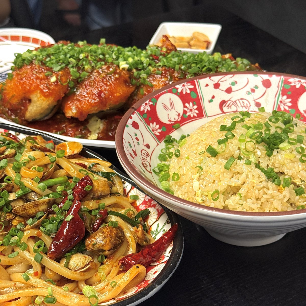 #핍이밥
🥢 문래 이가주루 (다 너무 맛있는데 양이 ㅈㅉ 많음... 2인팟보다는 여럿이서 가시길,,~