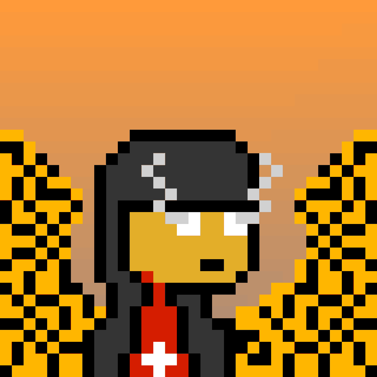 Honorary Lil Punks for <a href="/Treni47095652/">Mr. Destroyer</a>