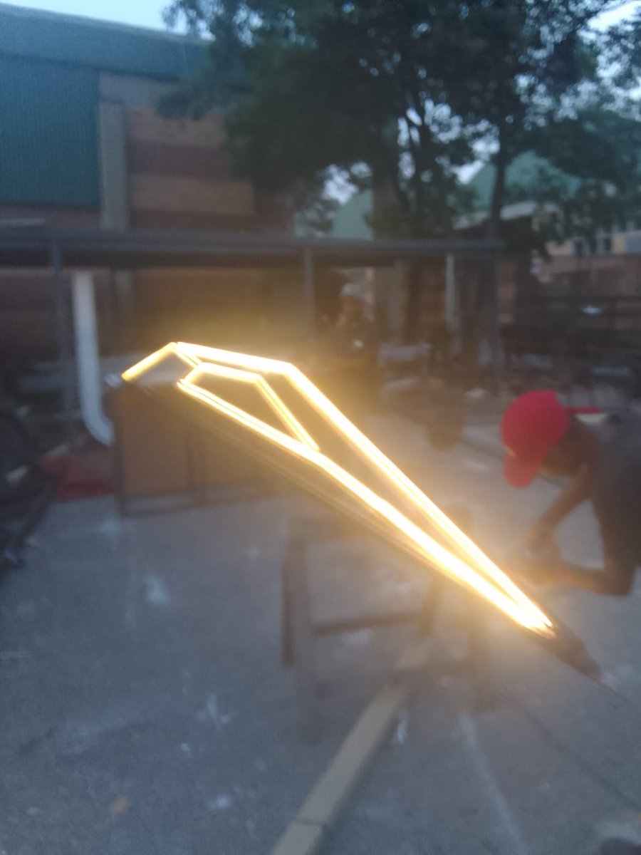 MinofAnalysis's tweet image. Stranger in a Strange Land

They may never know you but GOD KNOWS the pART you PLAYED. 

What therefore defined a moment?

Different we are yet ALL Integrated.